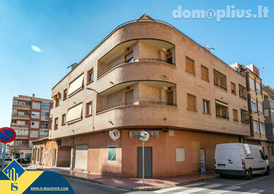 Продается 3 комнатная квартира Испания, Torrevieja