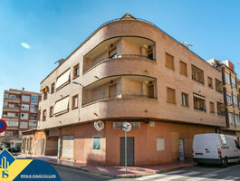 3 room apartment Spain, Torrevieja