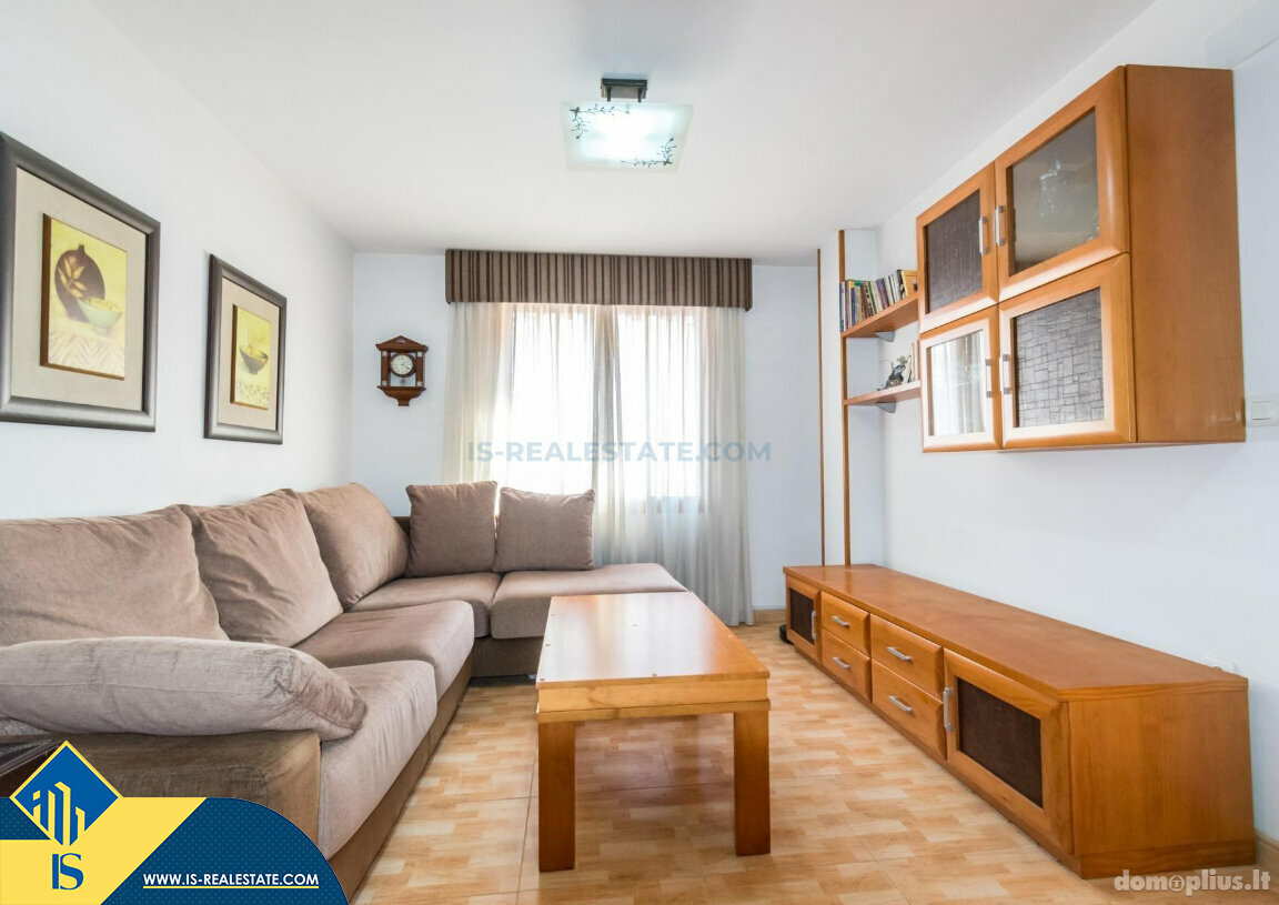 Продается 3 комнатная квартира Испания, Torrevieja