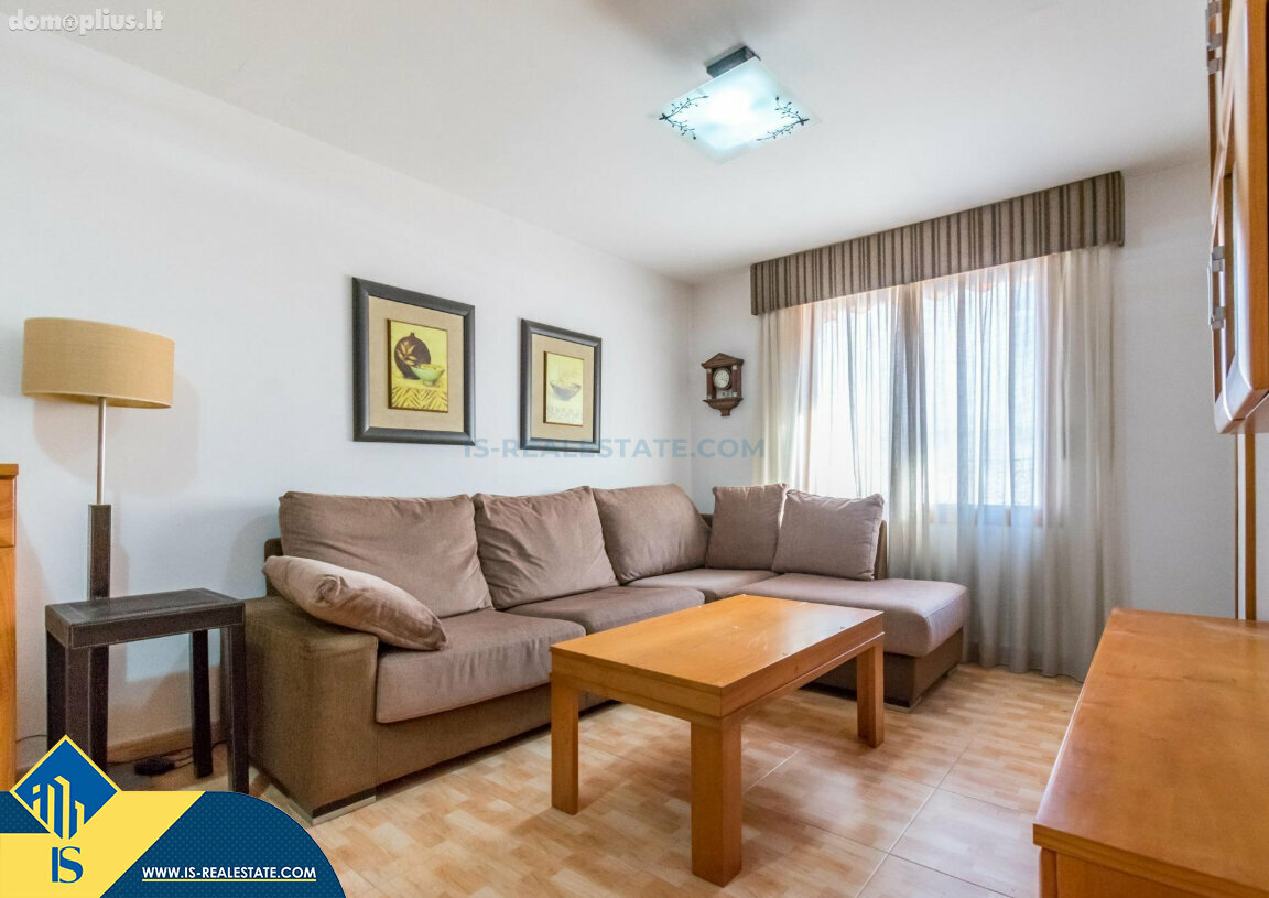 Продается 3 комнатная квартира Испания, Torrevieja