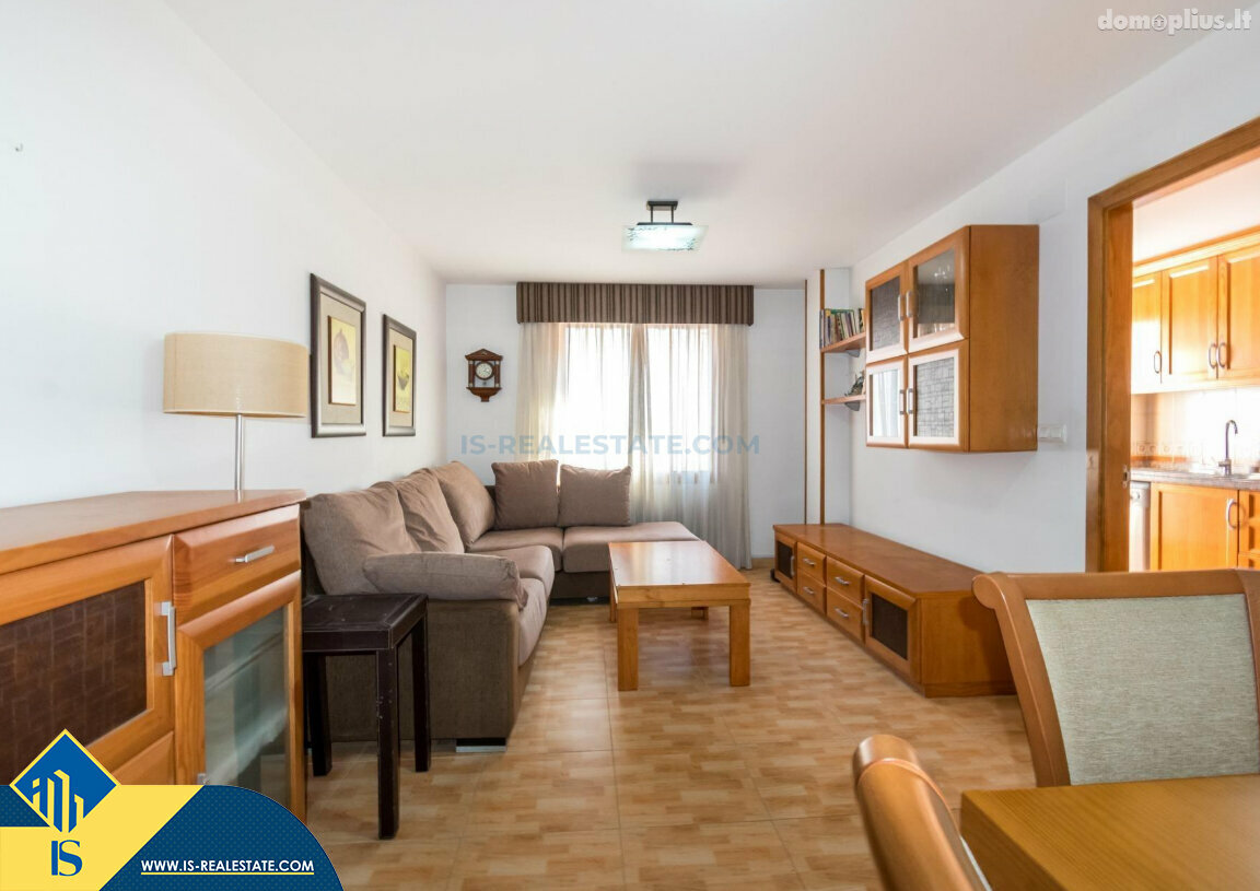 Продается 3 комнатная квартира Испания, Torrevieja