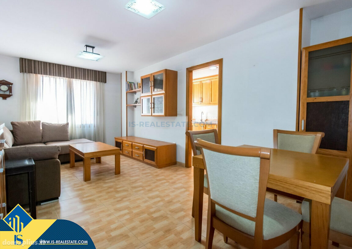 Продается 3 комнатная квартира Испания, Torrevieja