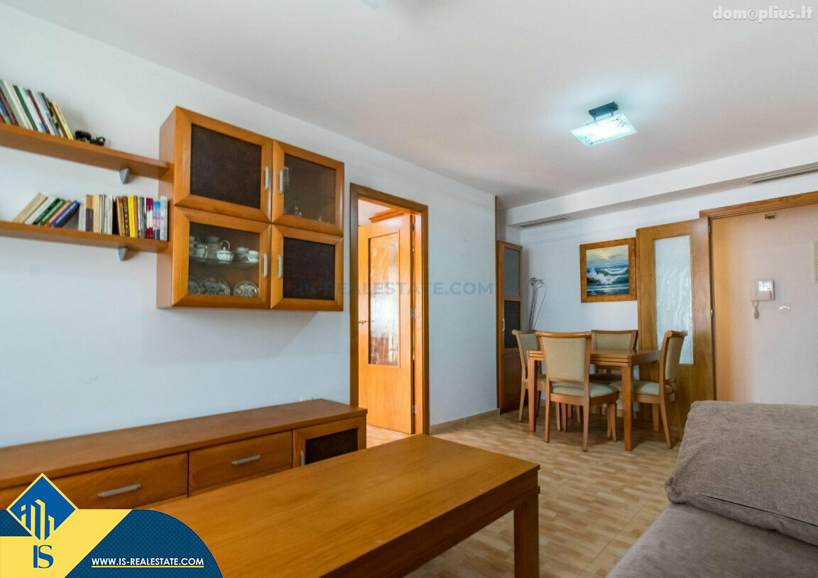 Продается 3 комнатная квартира Испания, Torrevieja