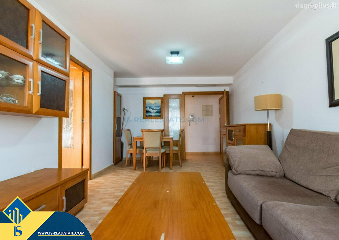 Продается 3 комнатная квартира Испания, Torrevieja