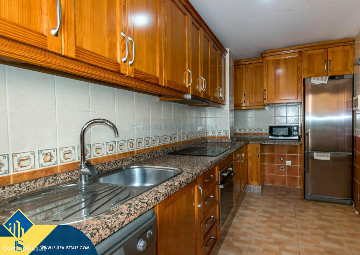 Продается 3 комнатная квартира Испания, Torrevieja