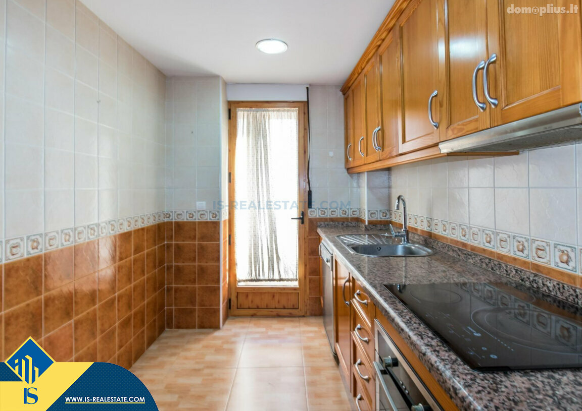 Продается 3 комнатная квартира Испания, Torrevieja