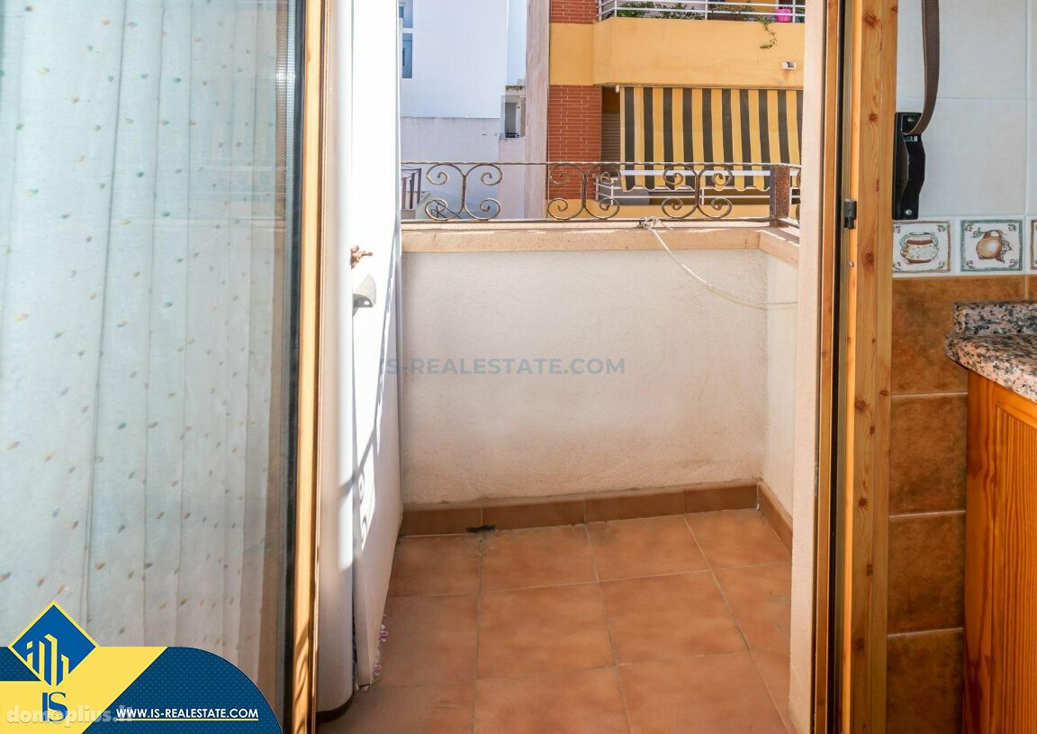 Продается 3 комнатная квартира Испания, Torrevieja