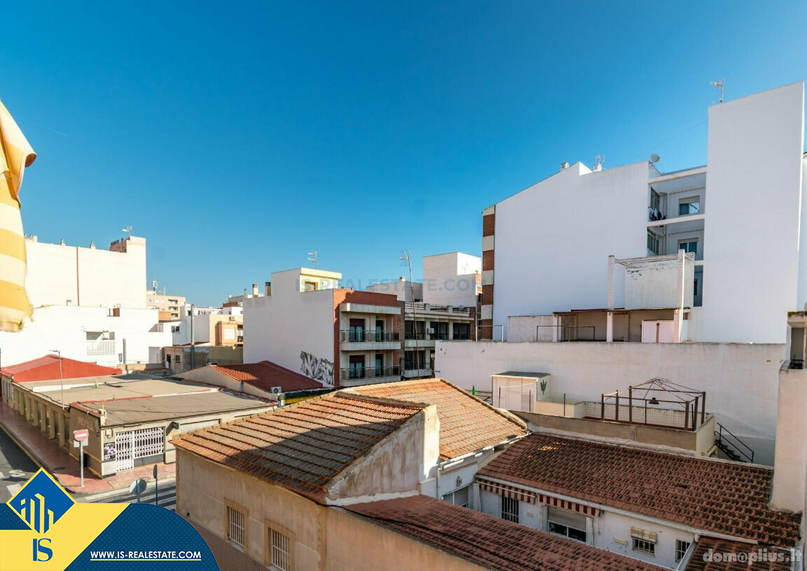 Продается 3 комнатная квартира Испания, Torrevieja