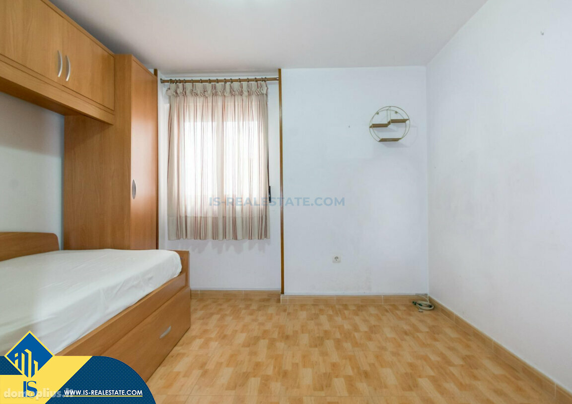 Продается 3 комнатная квартира Испания, Torrevieja