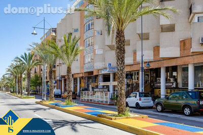 Продается 3 комнатная квартира Испания, Torrevieja