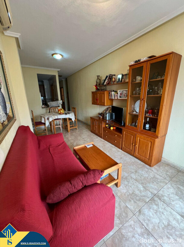Продается 3 комнатная квартира Испания, Torrevieja