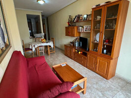 Продается 3 комнатная квартира Испания, Torrevieja
