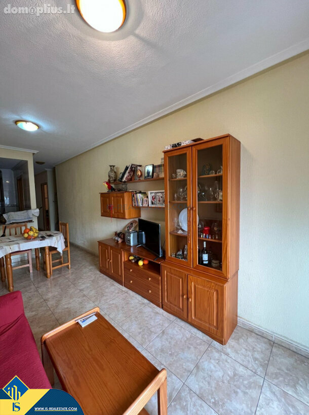 Продается 3 комнатная квартира Испания, Torrevieja