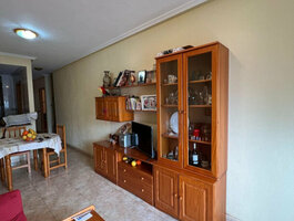 Продается 3 комнатная квартира Испания, Torrevieja