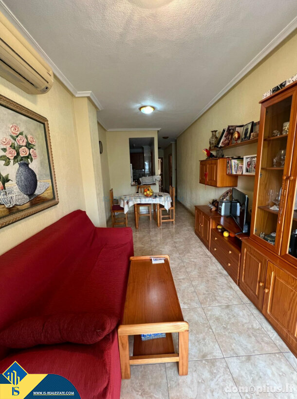 Продается 3 комнатная квартира Испания, Torrevieja