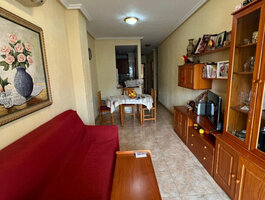 Продается 3 комнатная квартира Испания, Torrevieja