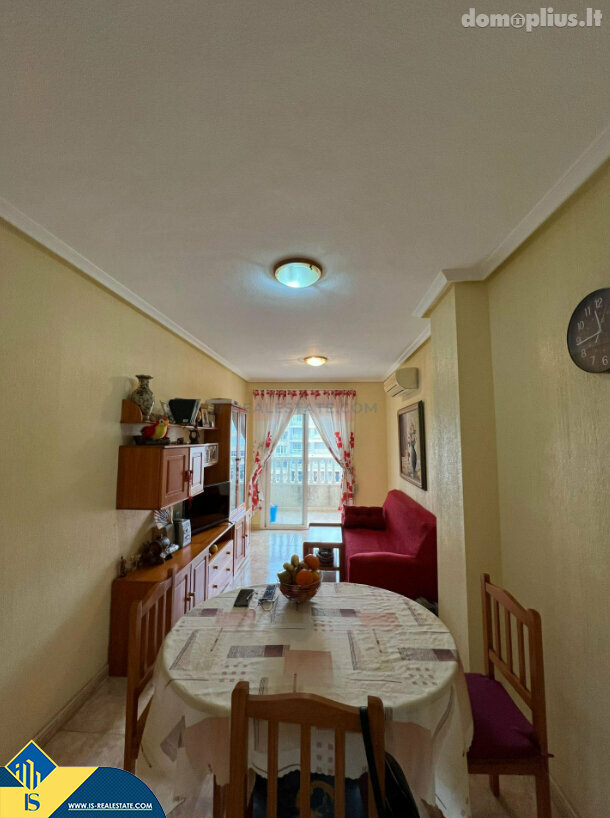 Продается 3 комнатная квартира Испания, Torrevieja