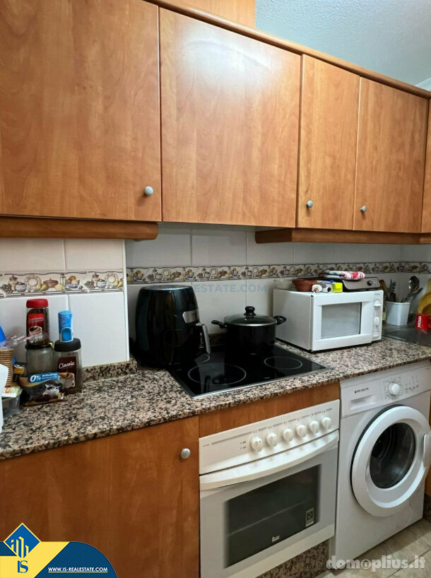 Продается 3 комнатная квартира Испания, Torrevieja