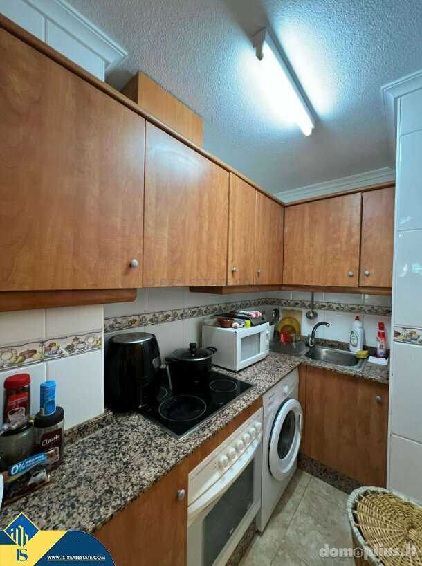 Продается 3 комнатная квартира Испания, Torrevieja