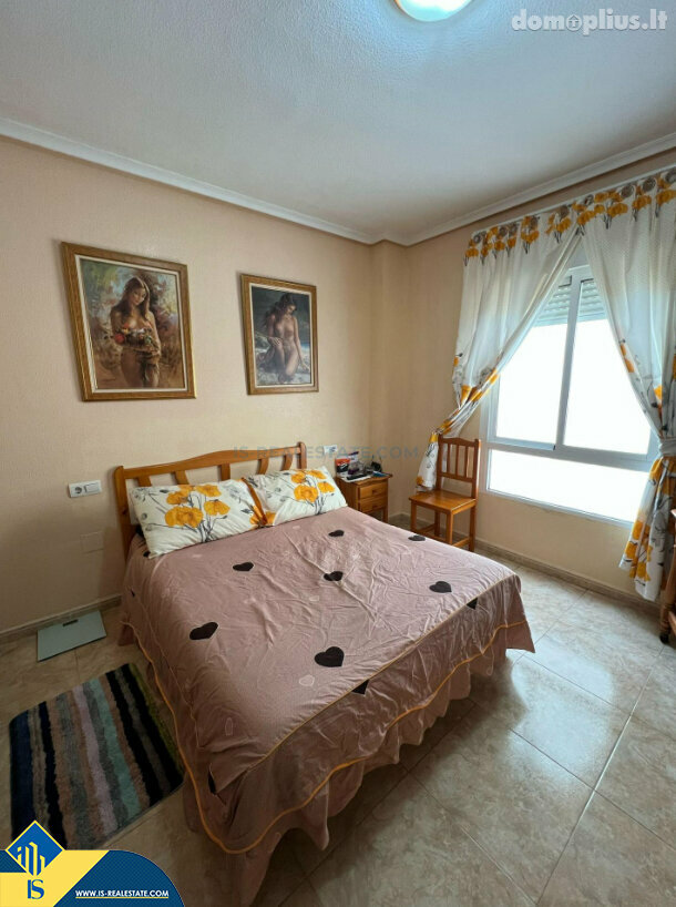 Продается 3 комнатная квартира Испания, Torrevieja