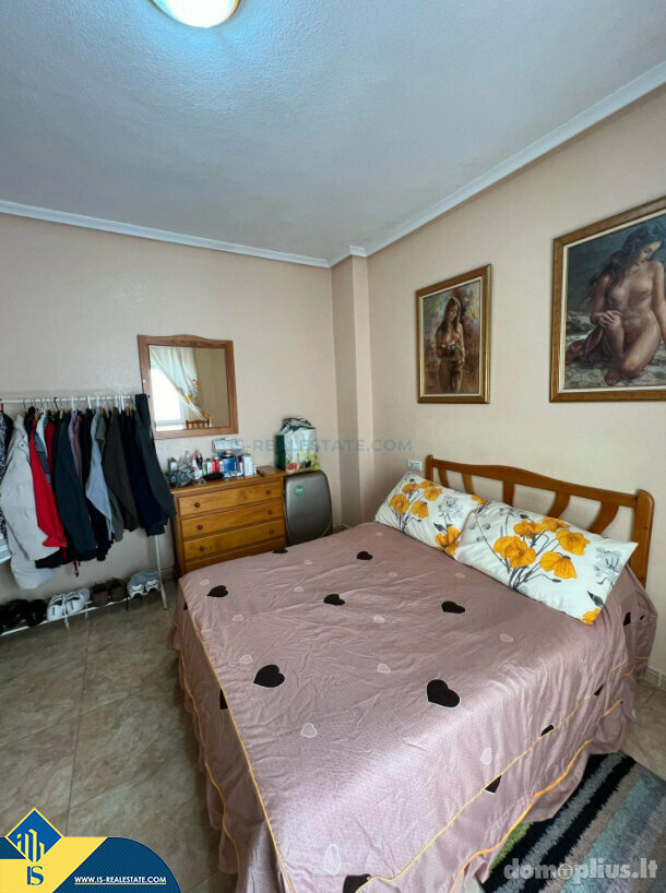 Продается 3 комнатная квартира Испания, Torrevieja
