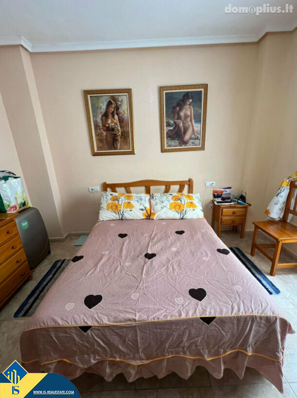 Продается 3 комнатная квартира Испания, Torrevieja