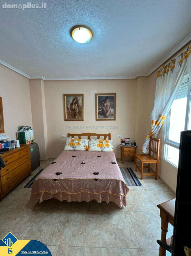 Продается 3 комнатная квартира Испания, Torrevieja