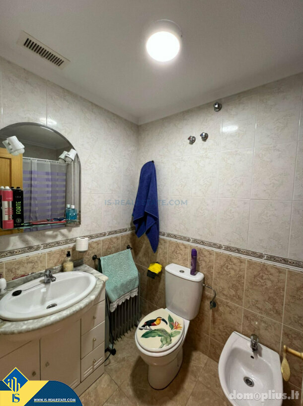 Продается 3 комнатная квартира Испания, Torrevieja