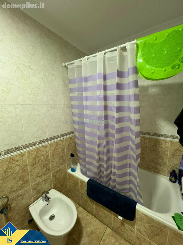 Продается 3 комнатная квартира Испания, Torrevieja