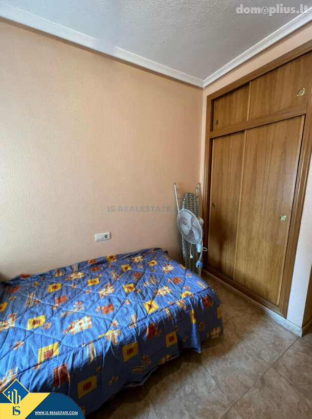 Продается 3 комнатная квартира Испания, Torrevieja