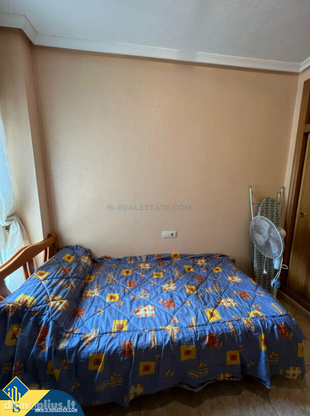 Продается 3 комнатная квартира Испания, Torrevieja
