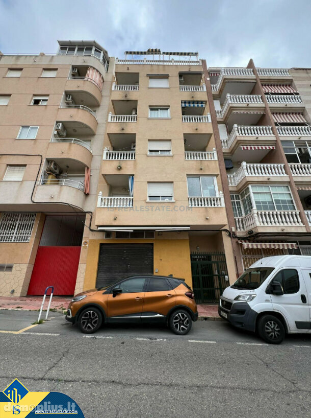 Продается 3 комнатная квартира Испания, Torrevieja