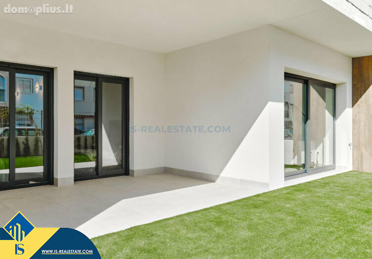 4 rooms apartment for sell Spain, Torrevieja