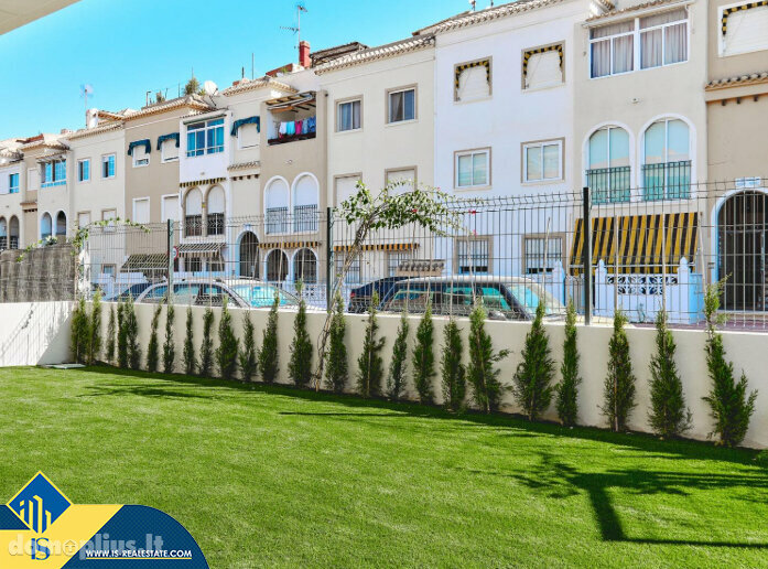 4 rooms apartment for sell Spain, Torrevieja