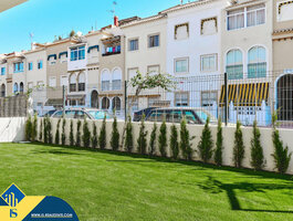 Parduodamas 4 kambarių butas Ispanijoje, Torrevieja