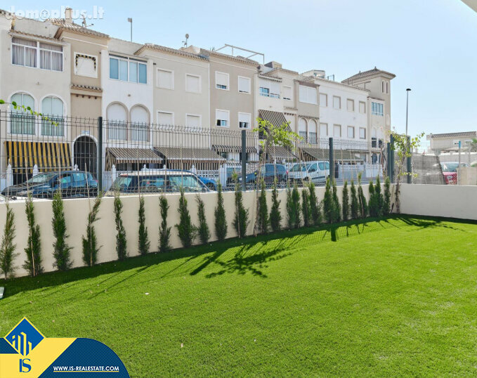 4 rooms apartment for sell Spain, Torrevieja