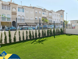Parduodamas 4 kambarių butas Ispanijoje, Torrevieja