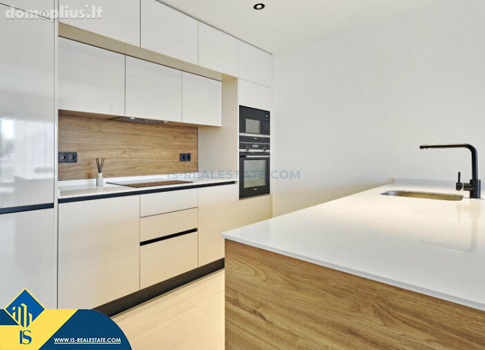4 rooms apartment for sell Spain, Torrevieja