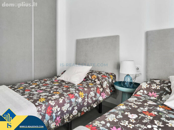 4 rooms apartment for sell Spain, Torrevieja