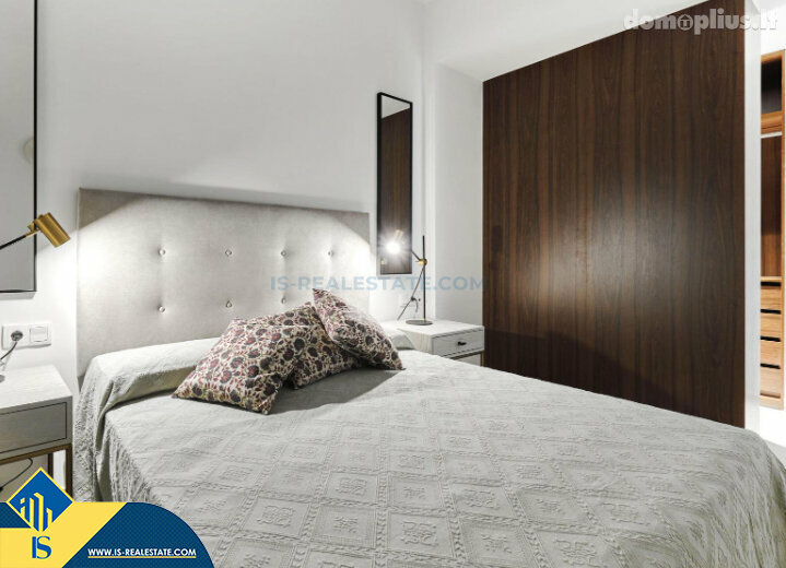 4 rooms apartment for sell Spain, Torrevieja