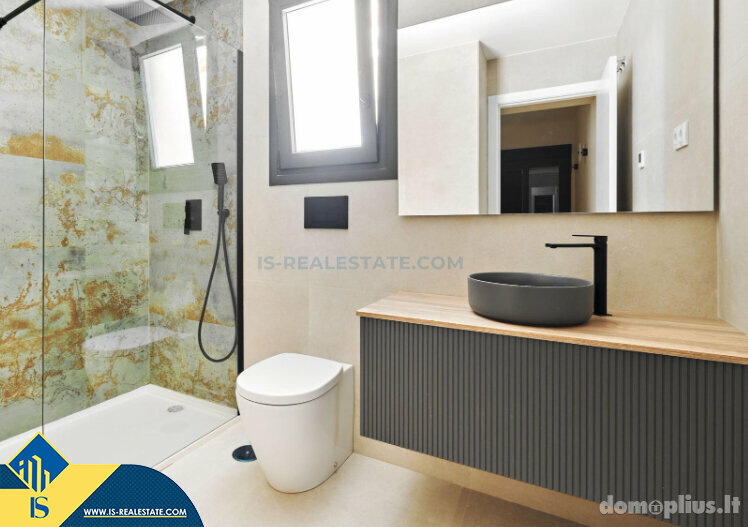 4 rooms apartment for sell Spain, Torrevieja