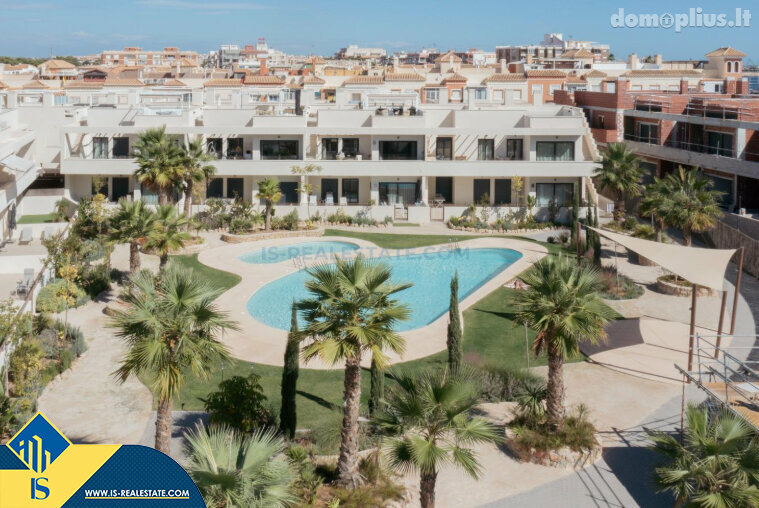 4 rooms apartment for sell Spain, Torrevieja