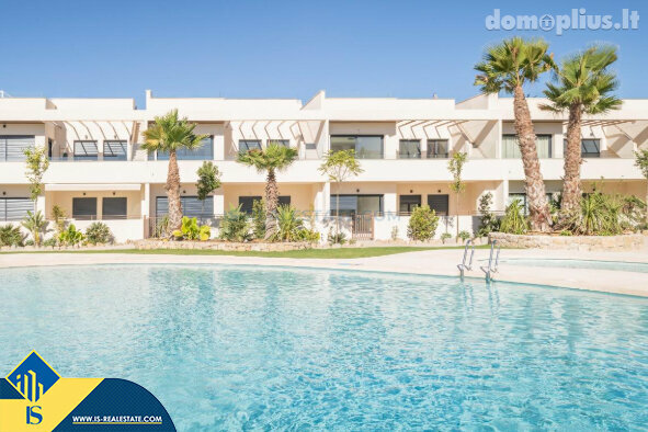 4 rooms apartment for sell Spain, Torrevieja