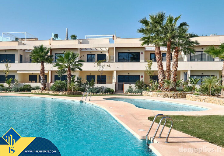 4 rooms apartment for sell Spain, Torrevieja