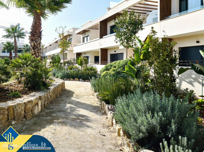 4 rooms apartment for sell Spain, Torrevieja
