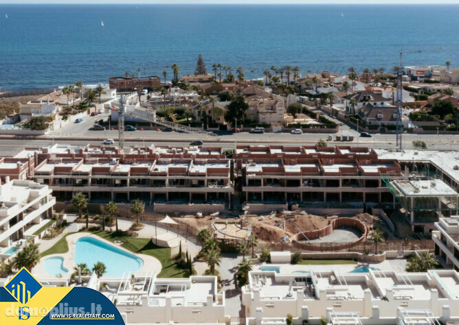 4 rooms apartment for sell Spain, Torrevieja