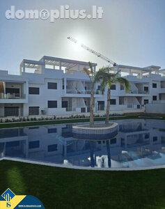 Продается 3 комнатная квартира Испания, Torrevieja