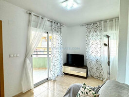 3 kambarių butas Ispanijoje, Torrevieja