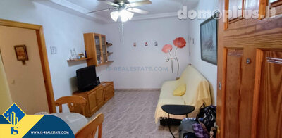 Продается 4 комнатная квартира Испания, Torrevieja