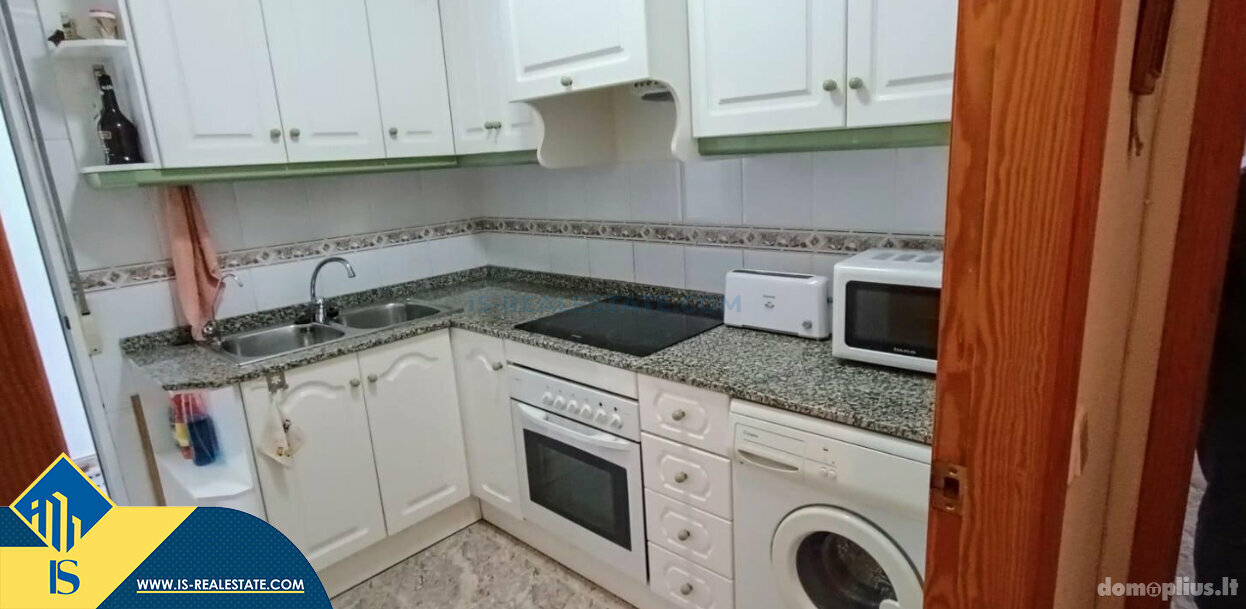 Продается 4 комнатная квартира Испания, Torrevieja